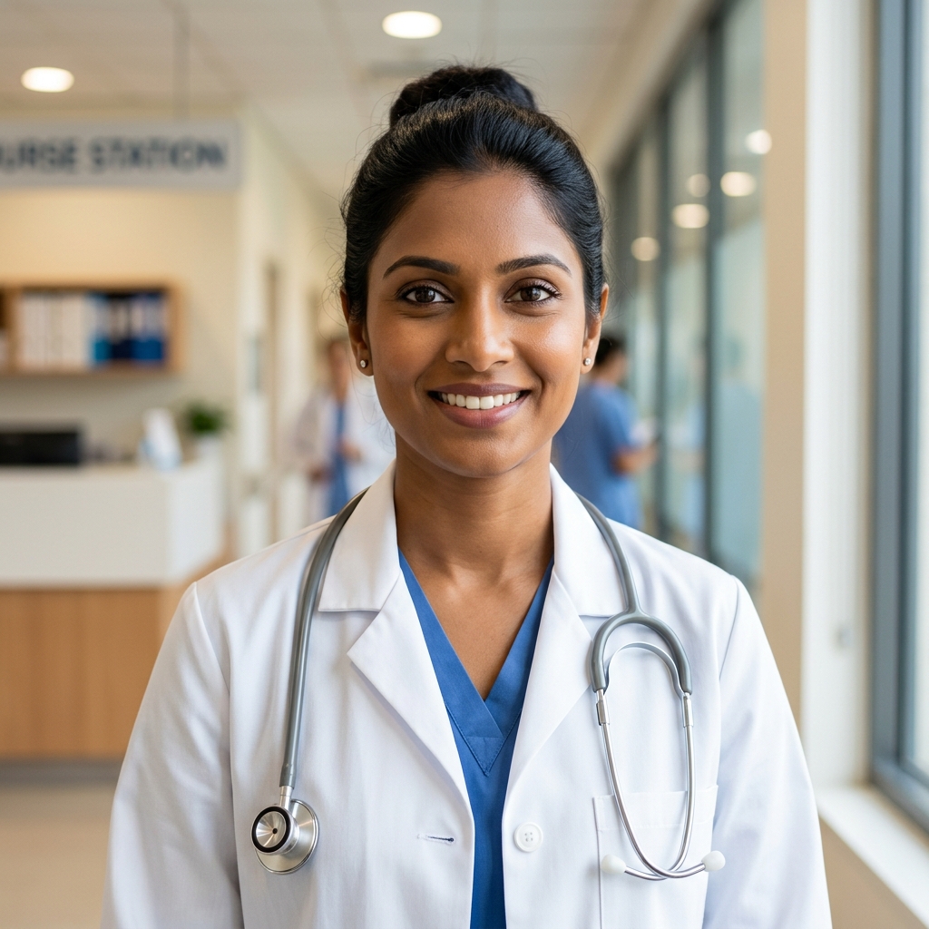 Dr. Meera Reddy